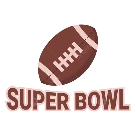 Super Bowl Png