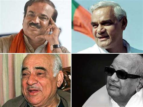 Year Ender 2018: वो दिग्गज राजनेता जो इस साल दुनिया को कह गए अलविदा