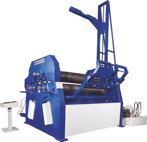 Image result for Pyramid Type Bend Roll Machine