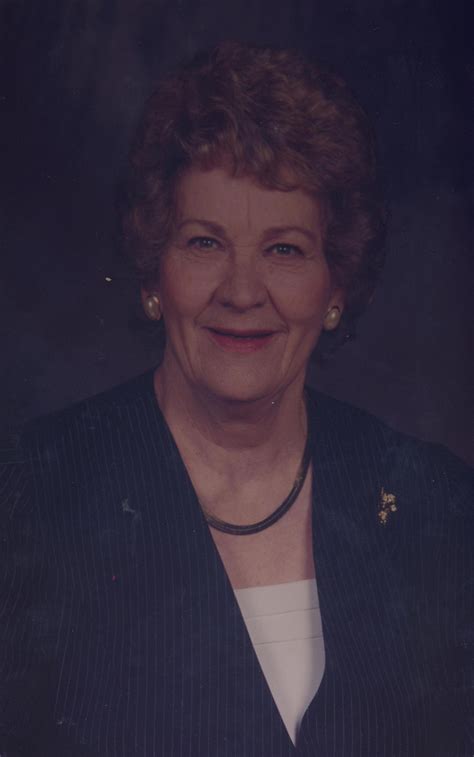 Sara Nell Little Obituary - Prattville, AL