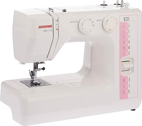 Image result for Thread Up Leve Janome Sewing Machine