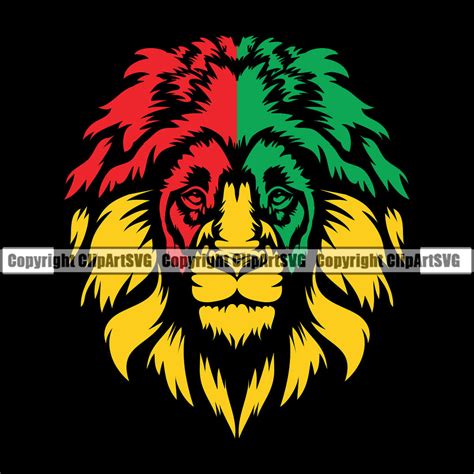 Reggae Lion 的图像结果