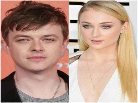 Dane DeHaan, Sophie Turner to team up for crime thriller 'Wardriver'