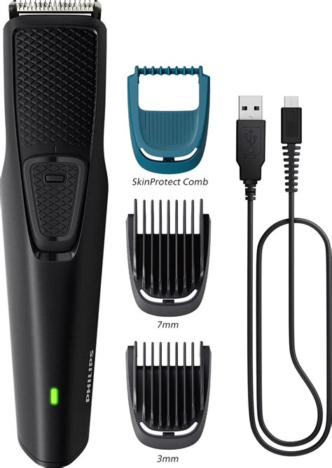 BABYLISS E764XDE Trimmer 30 min Runtime 4 Length Settings Price in ...