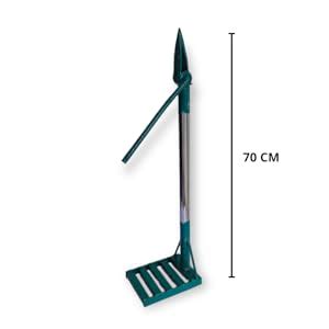 Buy Skylotus - Coconut Husk Peeler/ Husk Remover/ Coconut Shell Remover ...