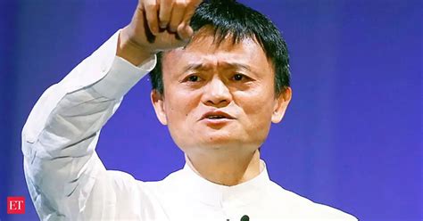 Alibaba Group isn’t too big to fail, says chairman Jack Ma - The ...