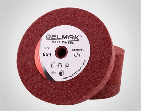 Welcome to Delmak Professional Cutting Wheels
