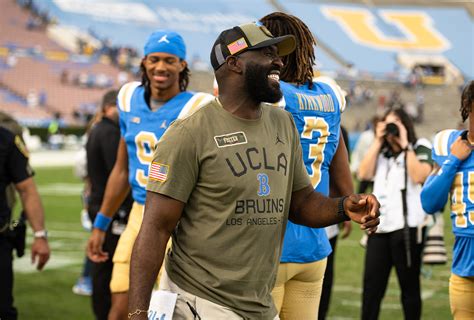Five Things: UCLA vs. Fresno State - Daily Bruin