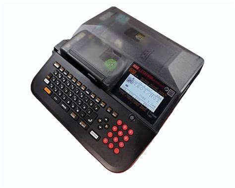 Ferrule Printing Machine - Puty P900 Ferrule Printing Machine Trader ...