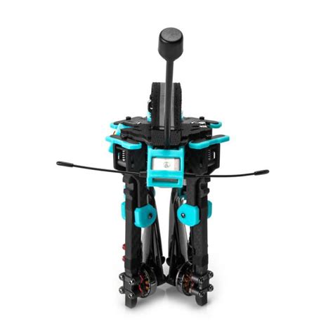 Axisflying Kolas 6 Long Range 6" BNF HD Foldable Drone w/ Phoenix HD ...