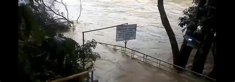 Karnataka flood trigger: Rainfall 3000% above normal in a single day