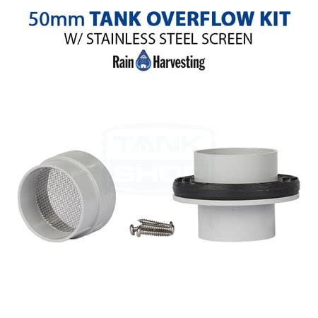 Image result for Overflow Tank Installation