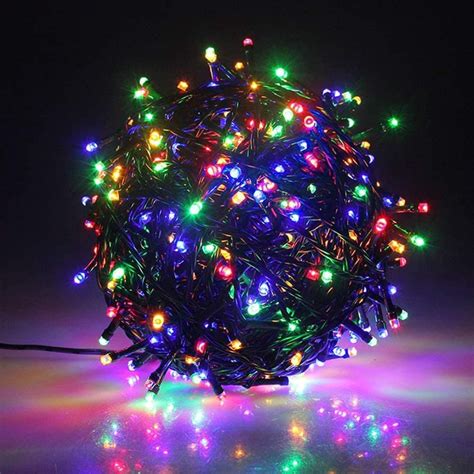 Image result for LED Fairy String Lights