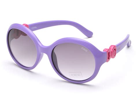 Sunglasses & Frames for Girls – IDEE Eyewear