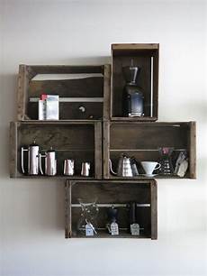mensole di legno fai da te mensole fai da te con cassette di legno 20 idee per ispirarvi mensole di legno fai da te mensole fai da te con cassette di legno 20 idee per ispirarvi