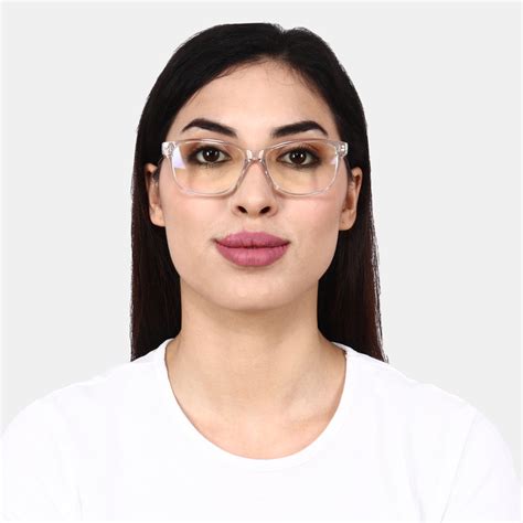 Computer Anti Blue Glasses With Long Hang In Neck Sides Combo Offer ...