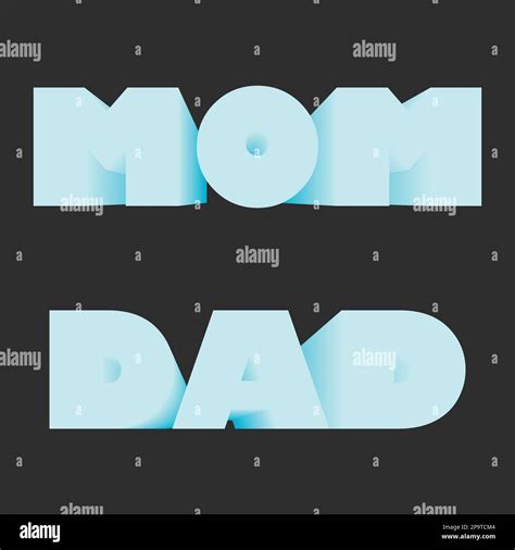 His dad Stock Vector Images - Alamy