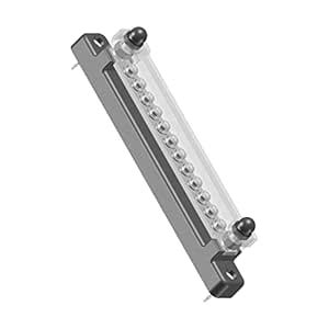 Lyla Power Distribution Block Bus Bar 150A Busbar Block For Rv 1Pc 12 ...