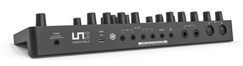 Uno Synth Pro Desktop 的图像结果