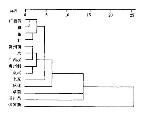 Image result for Dendrogram Linkages