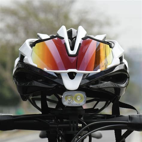 Buy Magicshine Versatile Photochromic Sunglasses | Cyclop.in