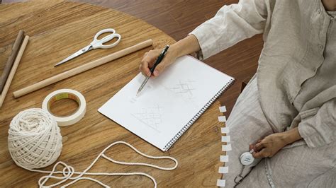 Image result for Macrame Patterns How to Start