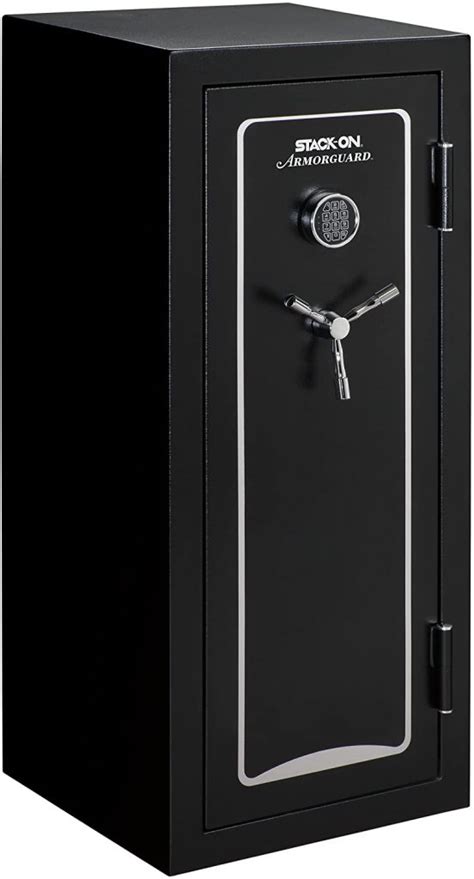 Image result for Stack-On Gun Safe Review