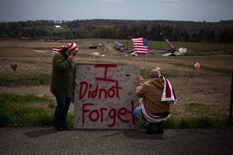 Flight 93 crash site events scheduled before 9/11 anniversary ...