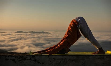 Yoga is not just about stretching – 9 yoga myths busted