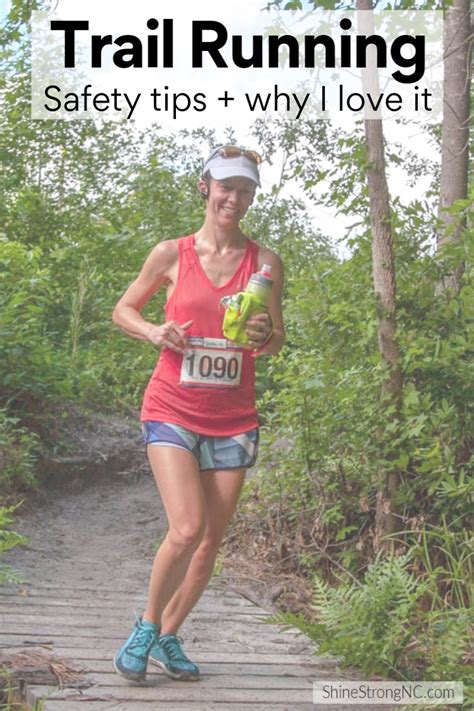 Image result for Trail Running Tips