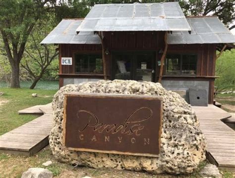 PARADISE CANYON (Rio Medina) - Campground Reviews & Photos - Tripadvisor