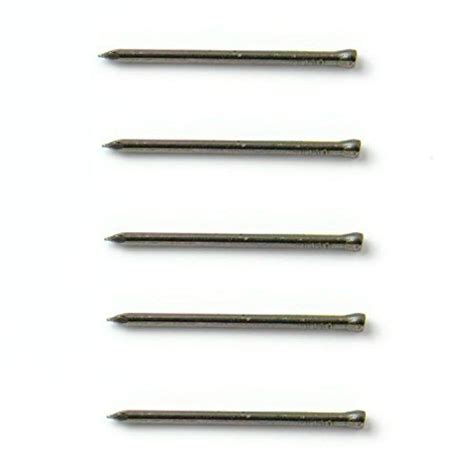 Bulk Hardware BH52298 Steel Panel Pin, 500 g, 25 mm, Piece : Amazon.in ...
