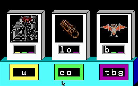 Image result for Reader Rabbit Video Game