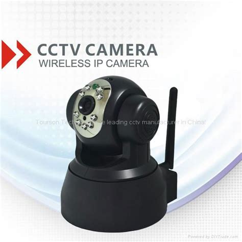 P2P Client IP Camera 的图像结果