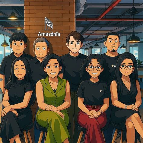 Amazônia Venture Builder (@amazonia_vb) • Instagram photos and videos