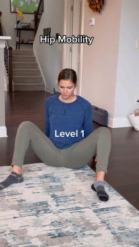 Hip Exercise 的图像结果