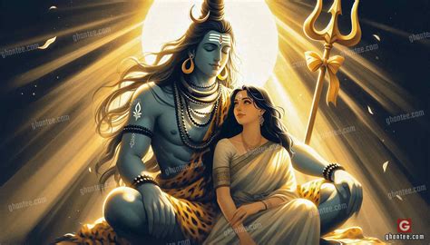 Fondos De Pantalla Shiv Ji Con