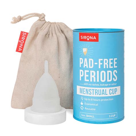 Buy SIRONA HYGIENE MENSTRUAL CUP WASH - 100ML Online & Get Upto 60% OFF ...