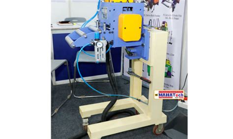 Coil Handling Equipment, Sheet Metal Coil Feeders, 2 In 1 Decoiler