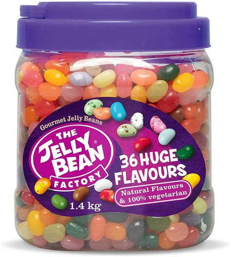 10 Things You Can Do With Jelly Beans – The Jelly Bean Factory