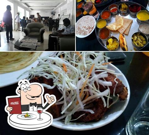 KEPCO Restaurant, Thiruvananthapuram - Restaurant menu, prices and reviews