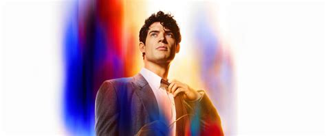 David Corenswet Wallpaper 4K, Clark Kent, Superman, 8K