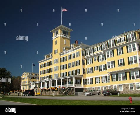 Whitefield new hampshire hi-res stock photography and images - Alamy