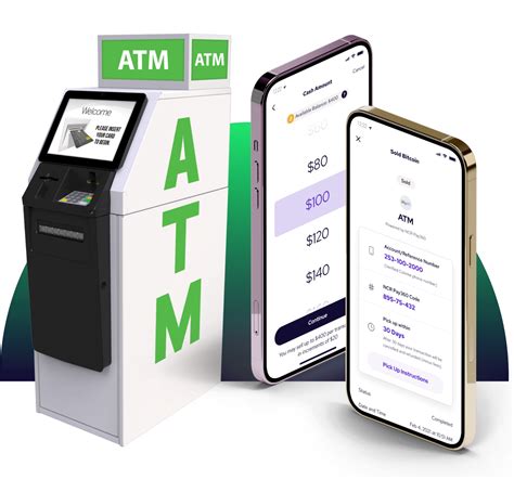 Expanding Our Cash Network, Adding Over 22,000 ATMs For Instant Cash ...