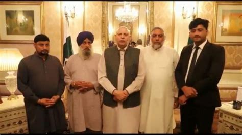 Feud over Sikh girl conversion in Pakistan ends, in-laws say girl free ...