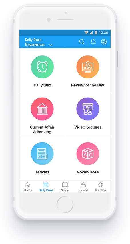 Bank, SSC and Government Exam Preparation App: Free Mock Test, Live ...