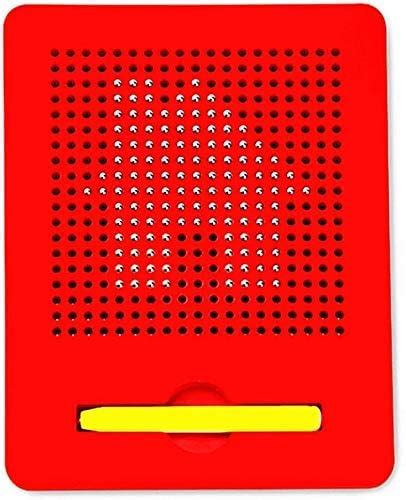 Buy Toyporium® Magnetic Drawing Board Magnetic Pads – Magnetic Board ...