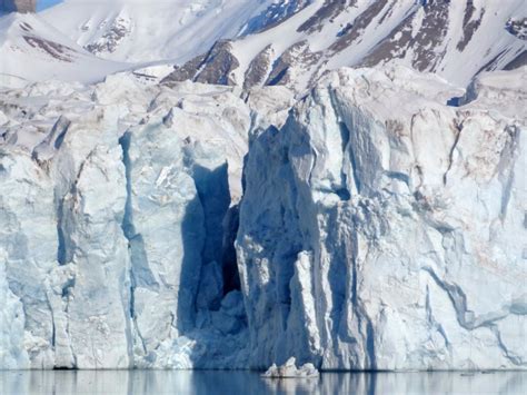 Ice In The Arctic Ocean Is Melting Twice As Fast And We Have Reached ...