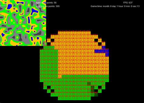Image result for Midpoint Line Algorithm Bresenham Java