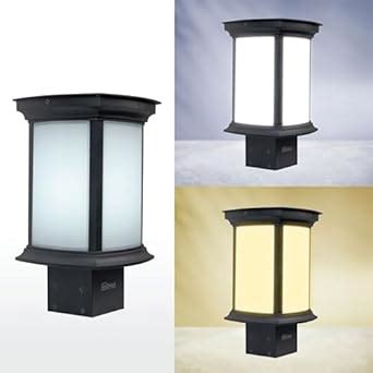 INVENTAA Athena 18W Gate Light for Home Gate Waterproof (Warm White ...